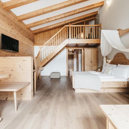 Biohotel Rupertus Leogang Kültér fotó