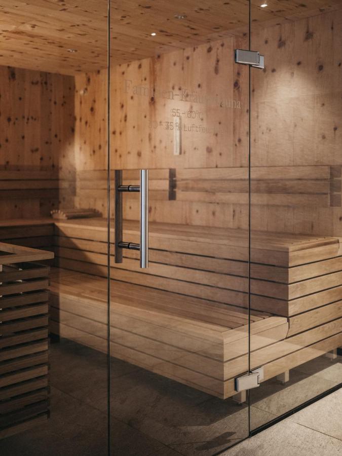 Biohotel Rupertus Leogang Kültér fotó