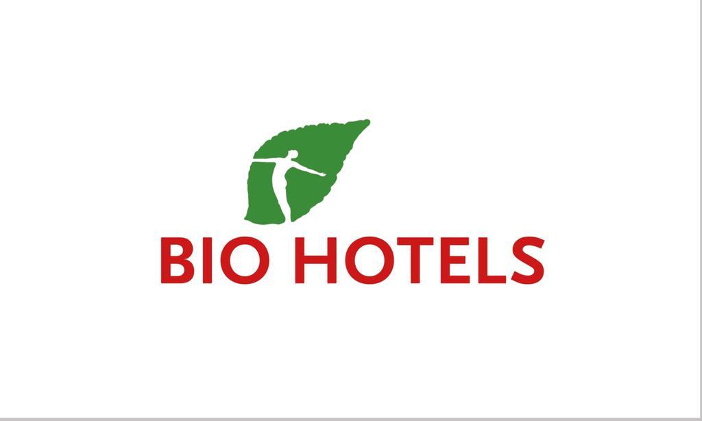 Biohotel Rupertus Leogang Kültér fotó