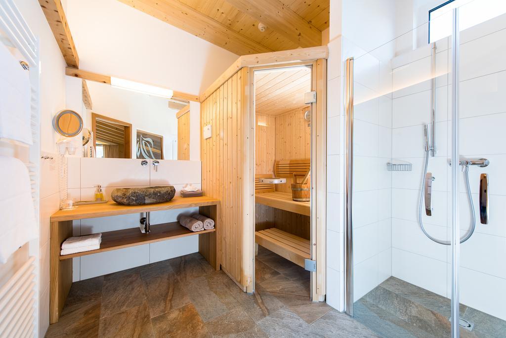 Biohotel Rupertus Leogang Szoba fotó