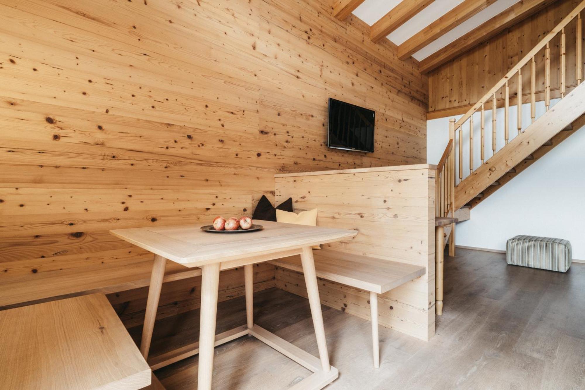 Biohotel Rupertus Leogang Kültér fotó