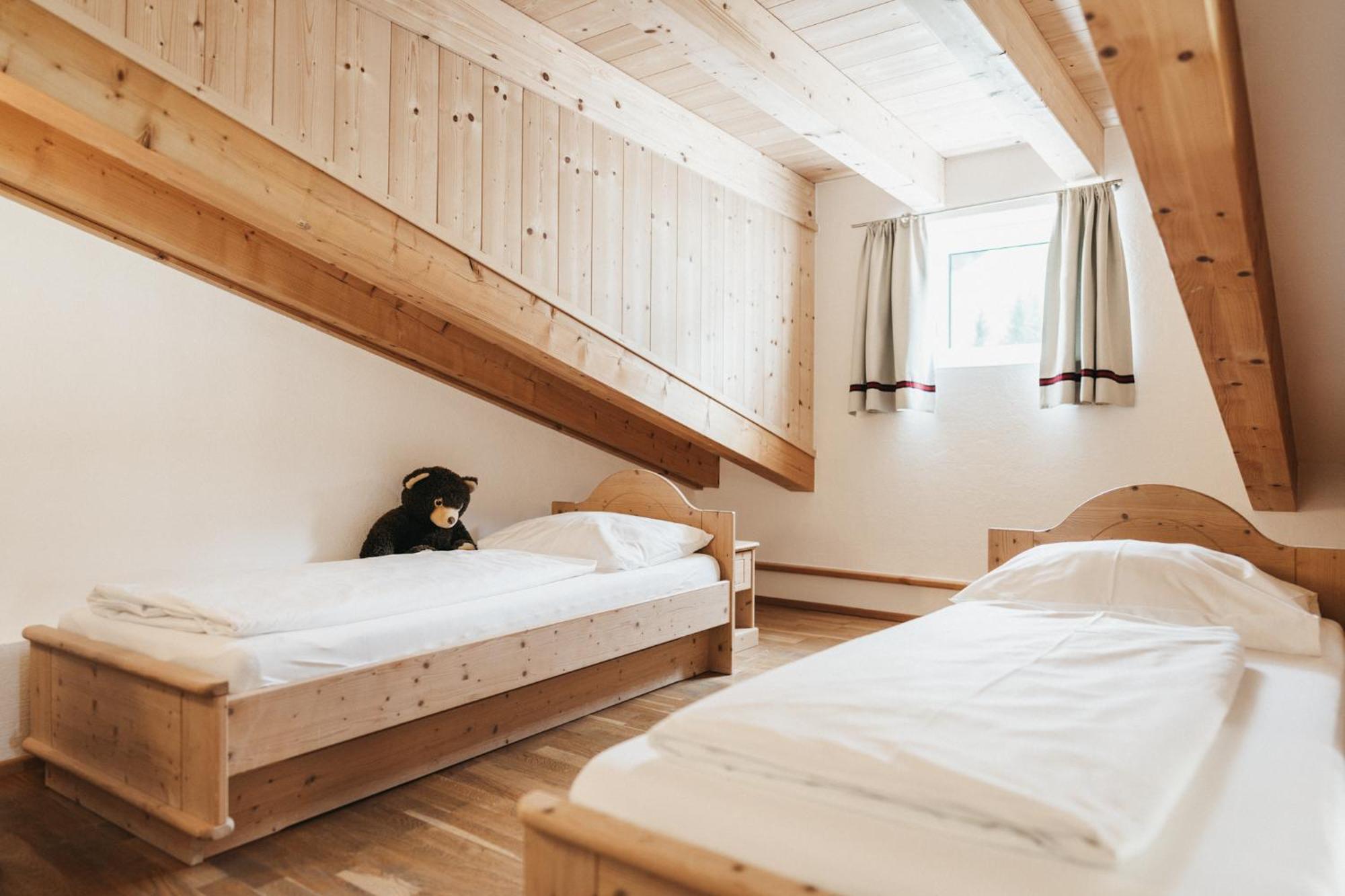 Biohotel Rupertus Leogang Kültér fotó