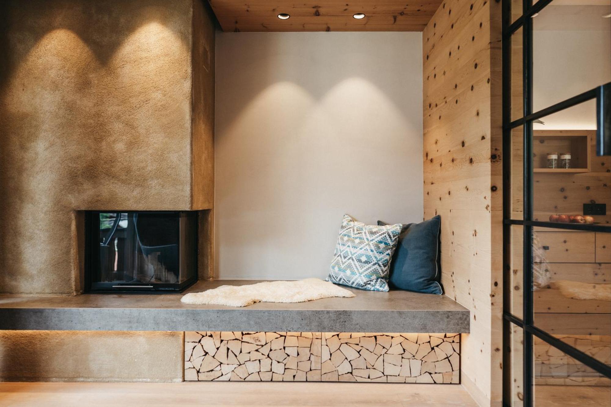 Biohotel Rupertus Leogang Kültér fotó