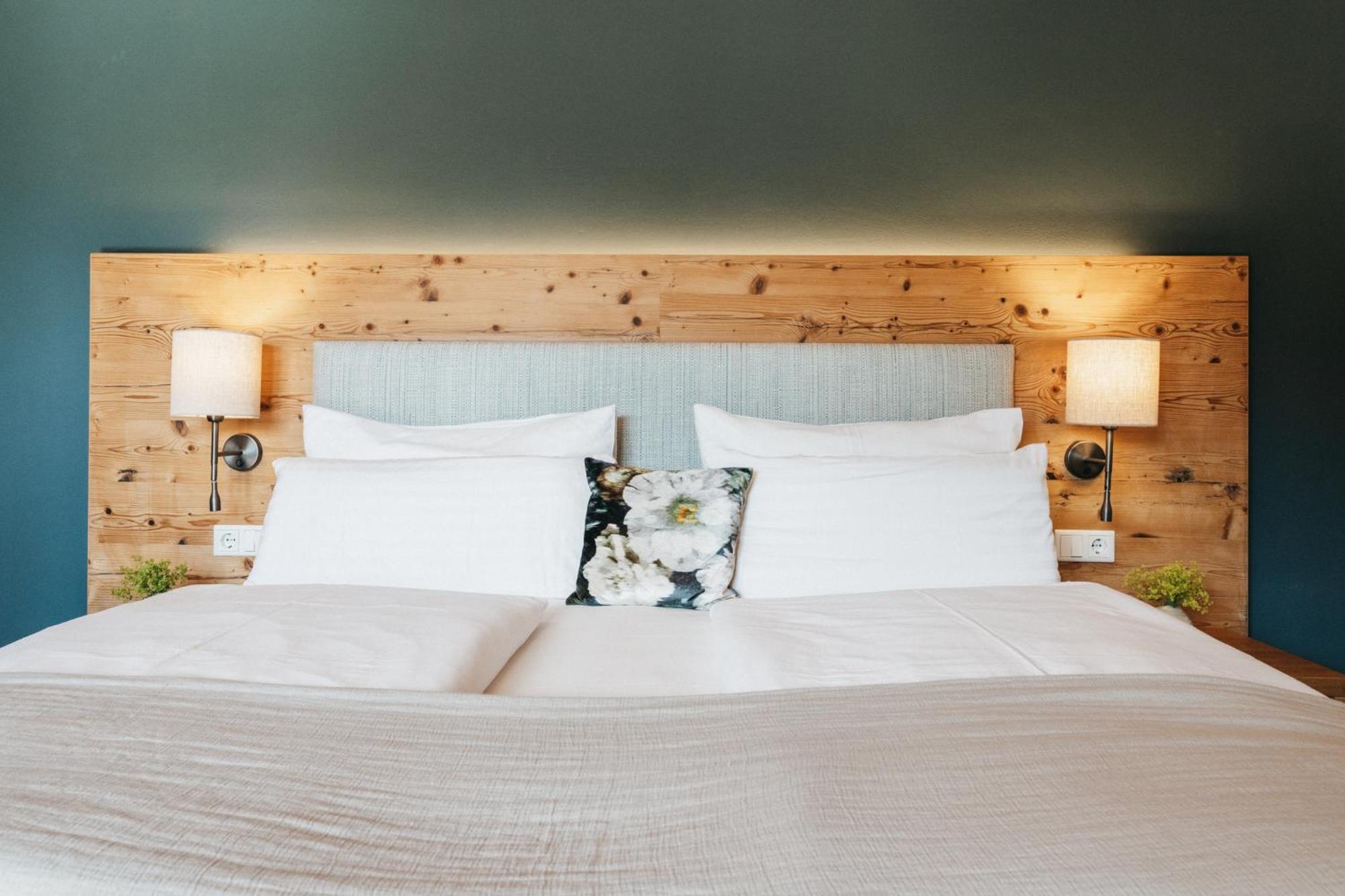 Biohotel Rupertus Leogang Kültér fotó