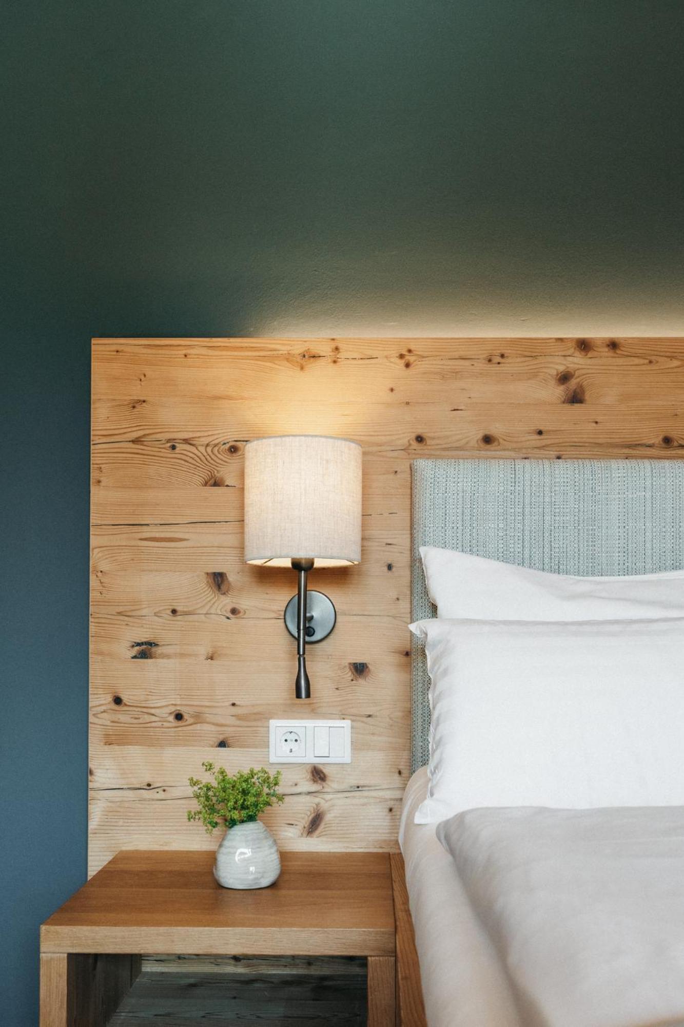 Biohotel Rupertus Leogang Kültér fotó