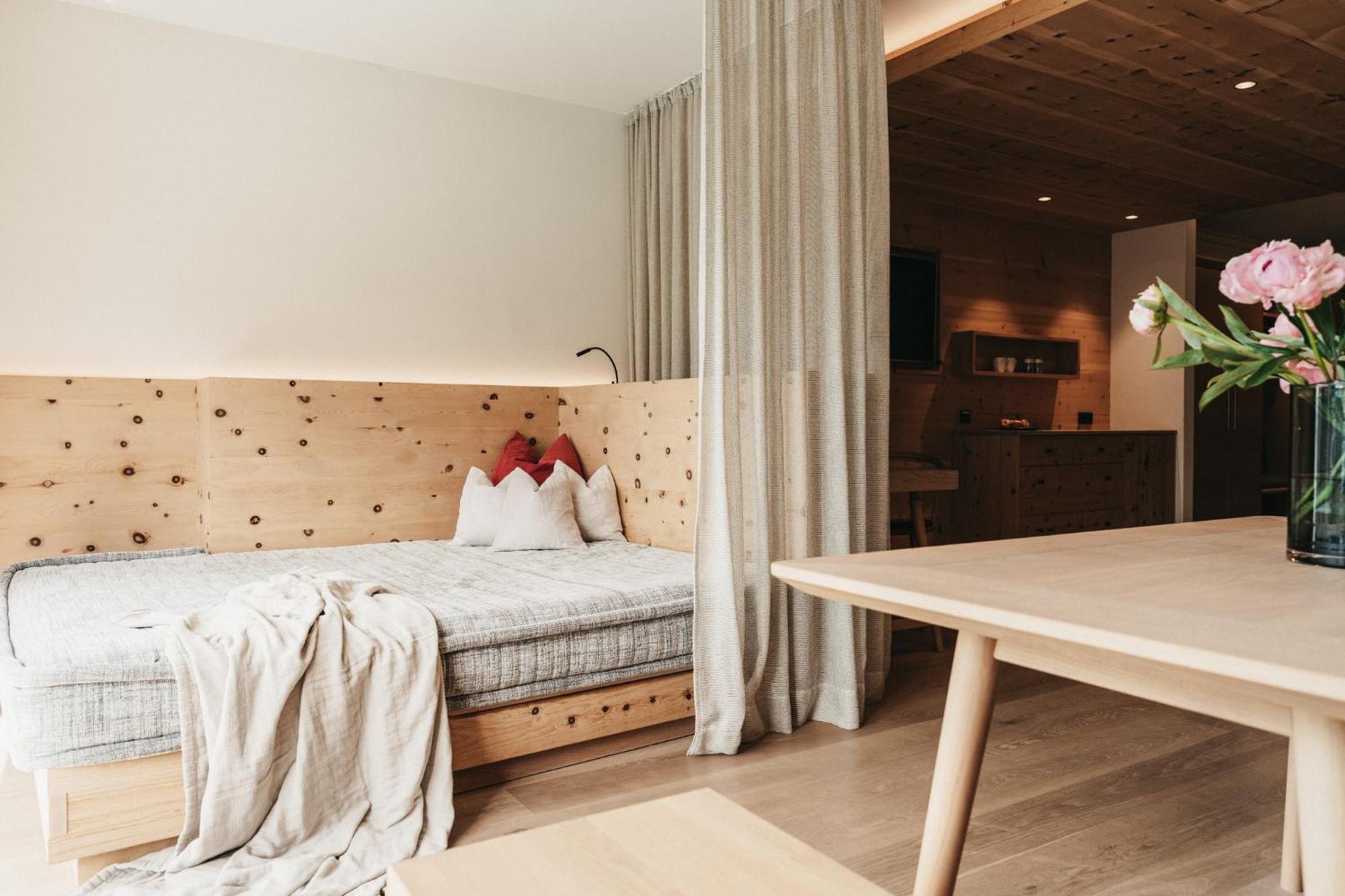 Biohotel Rupertus Leogang Kültér fotó