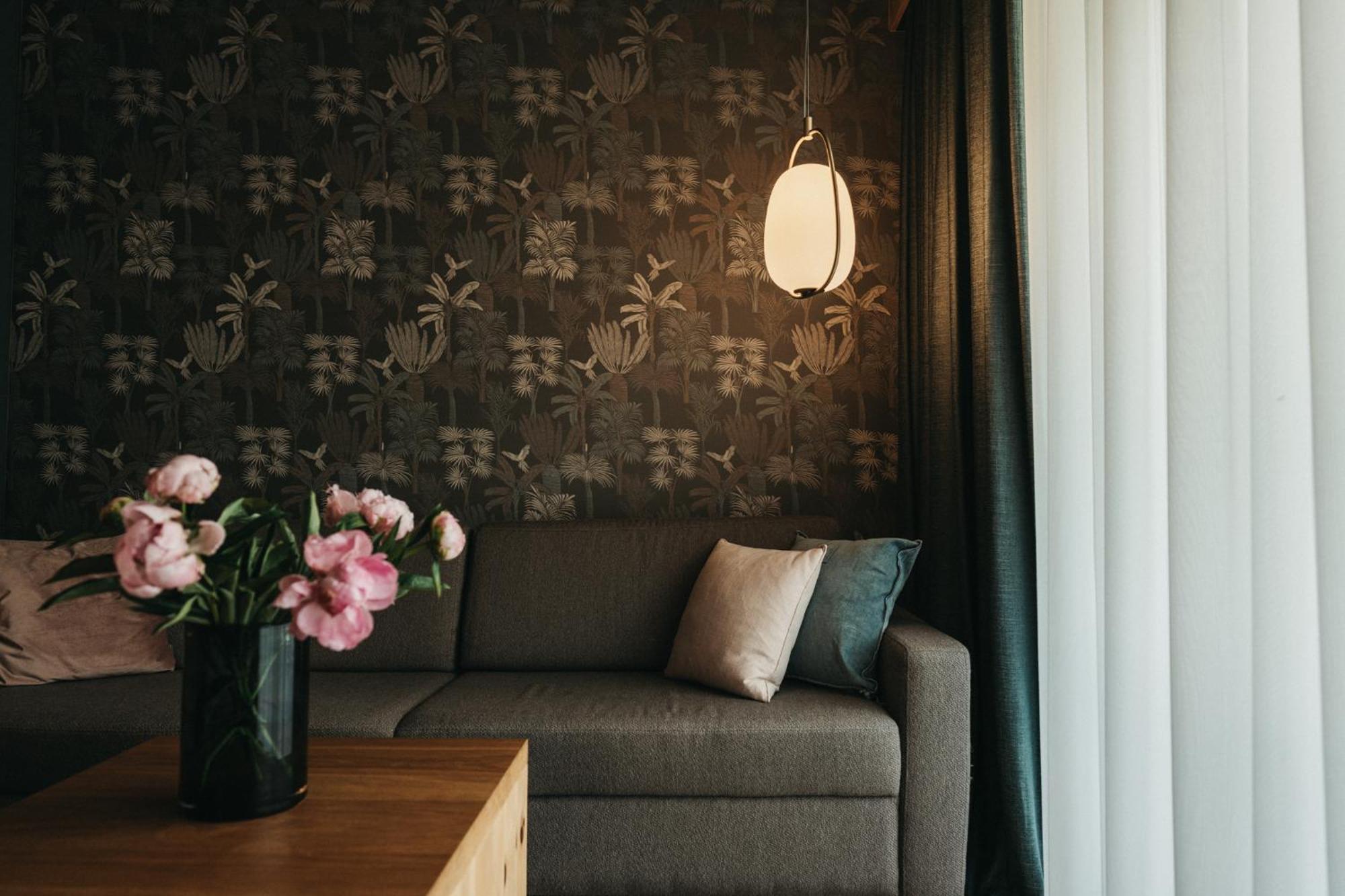 Biohotel Rupertus Leogang Kültér fotó
