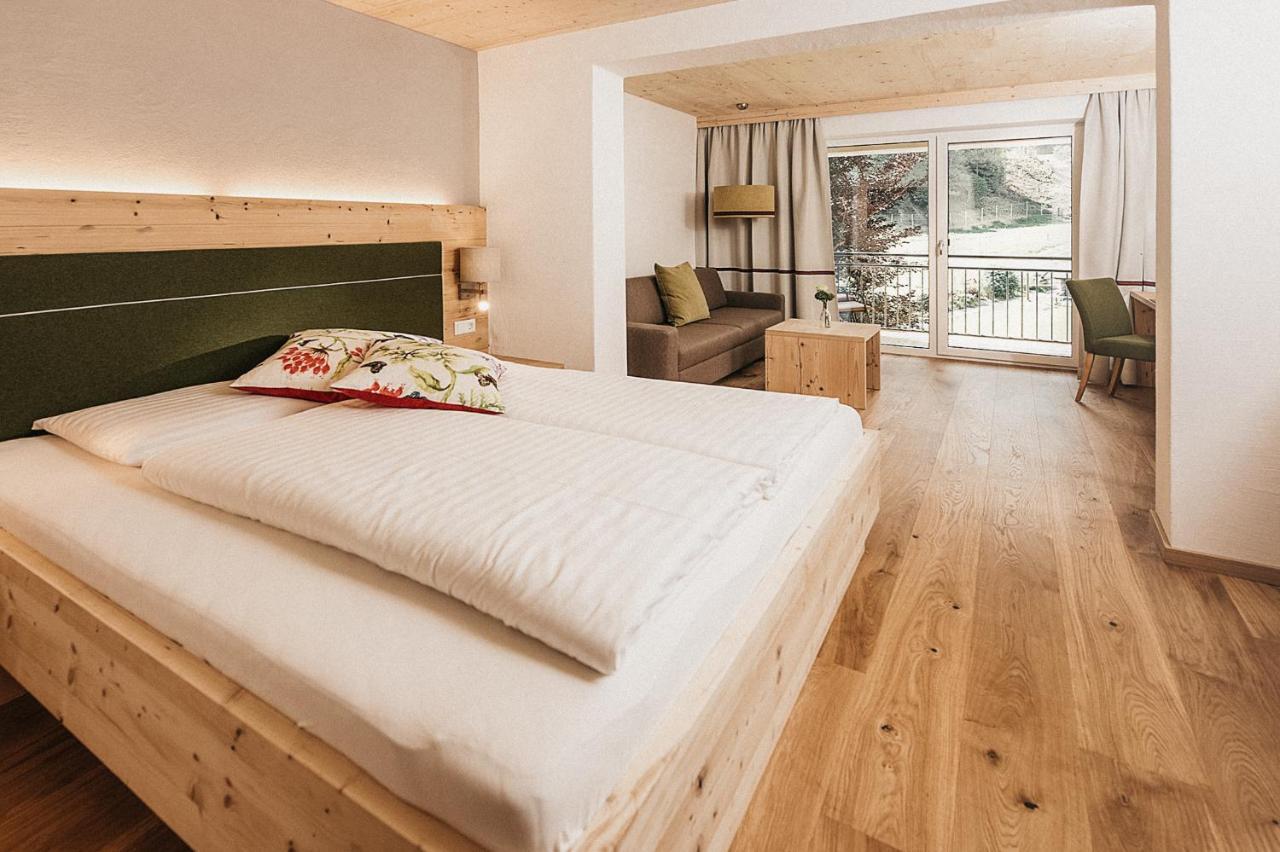 Biohotel Rupertus Leogang Kültér fotó